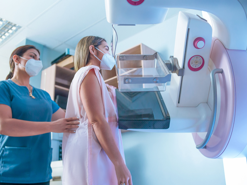 .La más Alta Tecnologí­a al Servicio de tu Salud