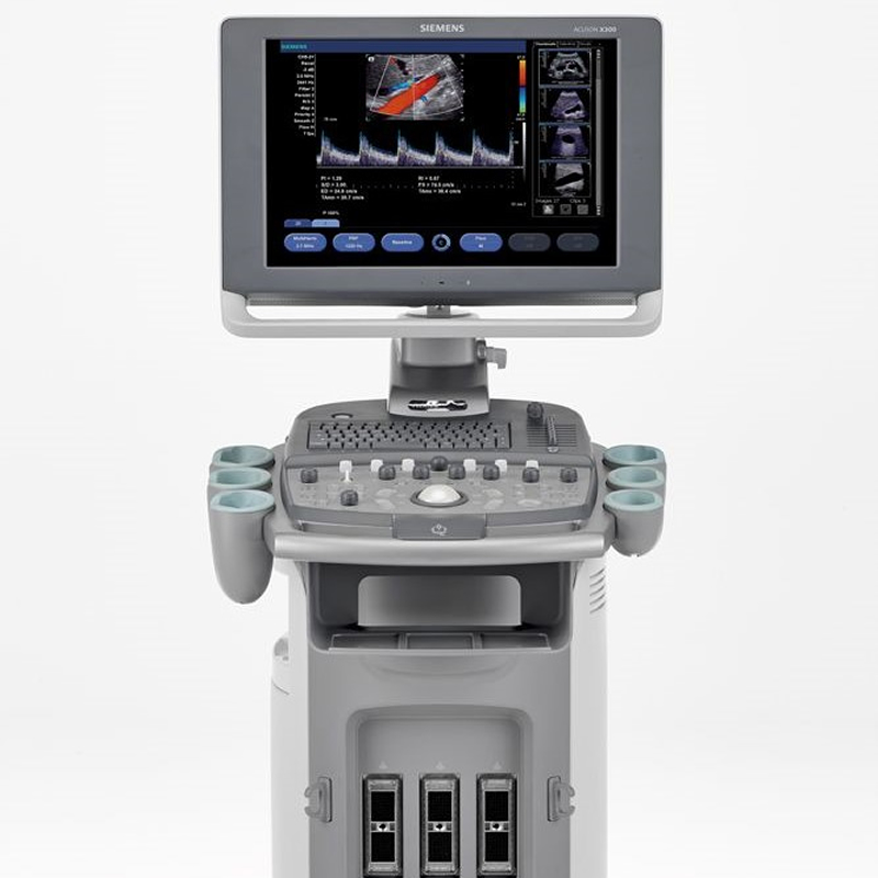 Siemens Acuson X300 Premium Edition