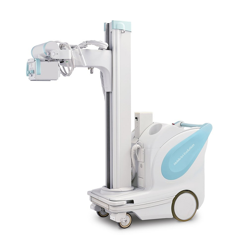 Shimadzu Mobile Art Evolution