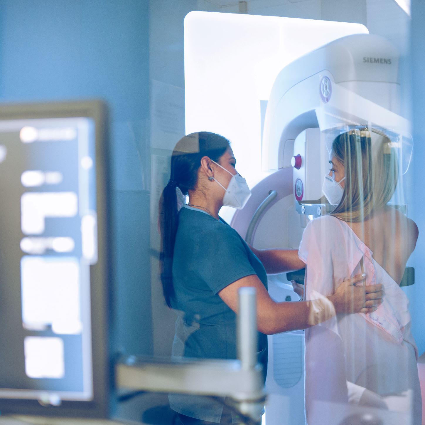 Clínica de la Mujer