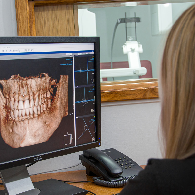 Odontología Digital