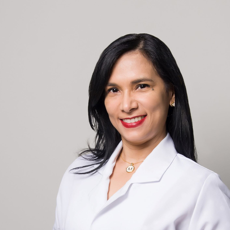 Dra. Marbelys Hernández